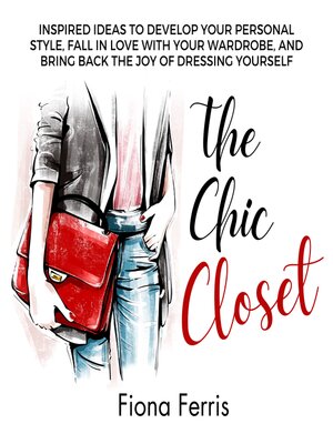 cover image of The Chic Closet